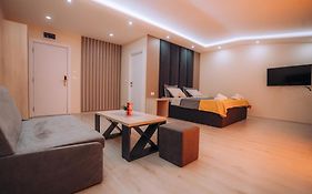 Tim Apartmani
